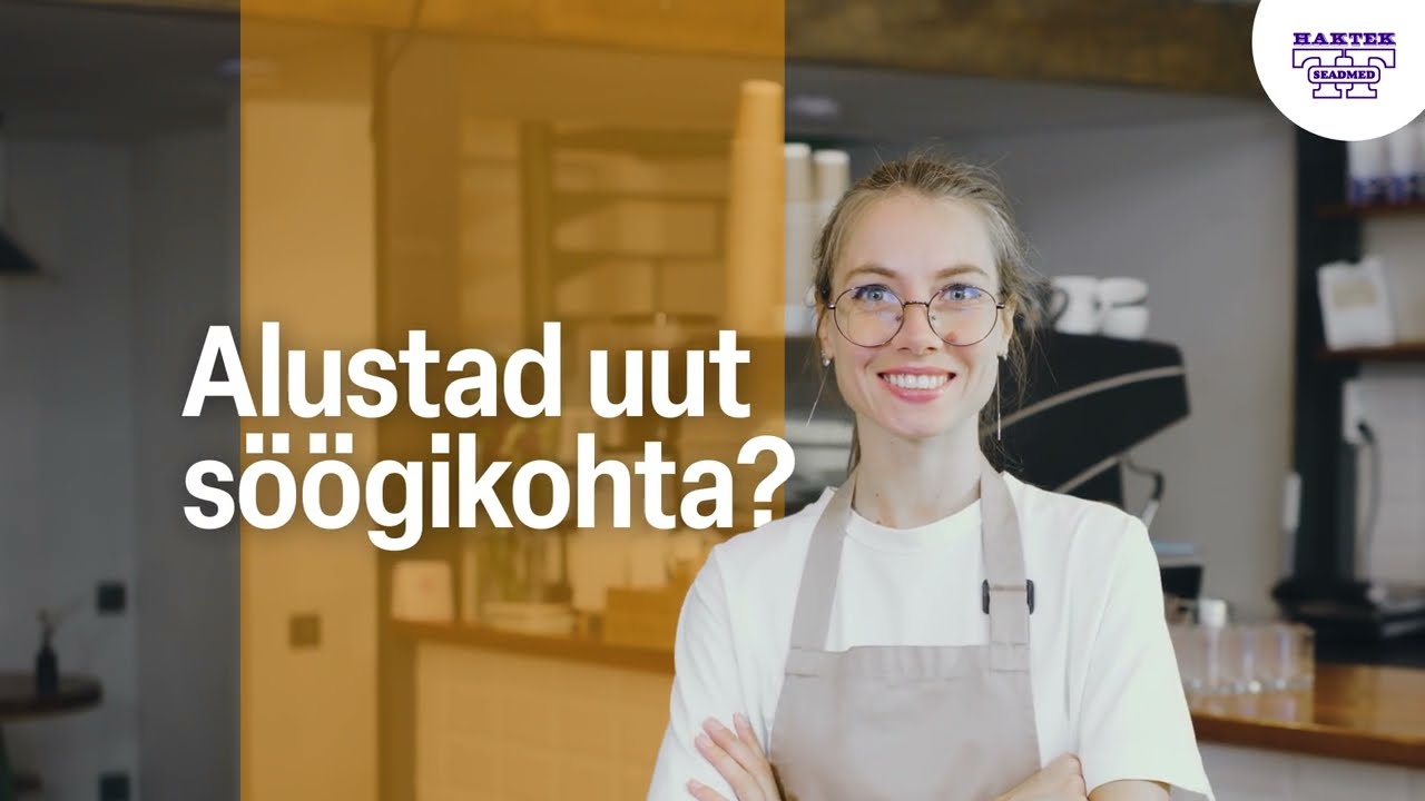 Haktek Seadmed & Haktek Hooldus