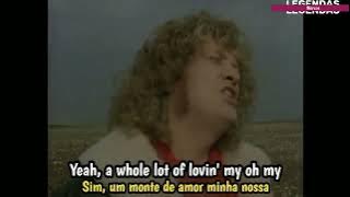 Slade - My Oh My (Tradução) (legendado) (Clipe Oficial)