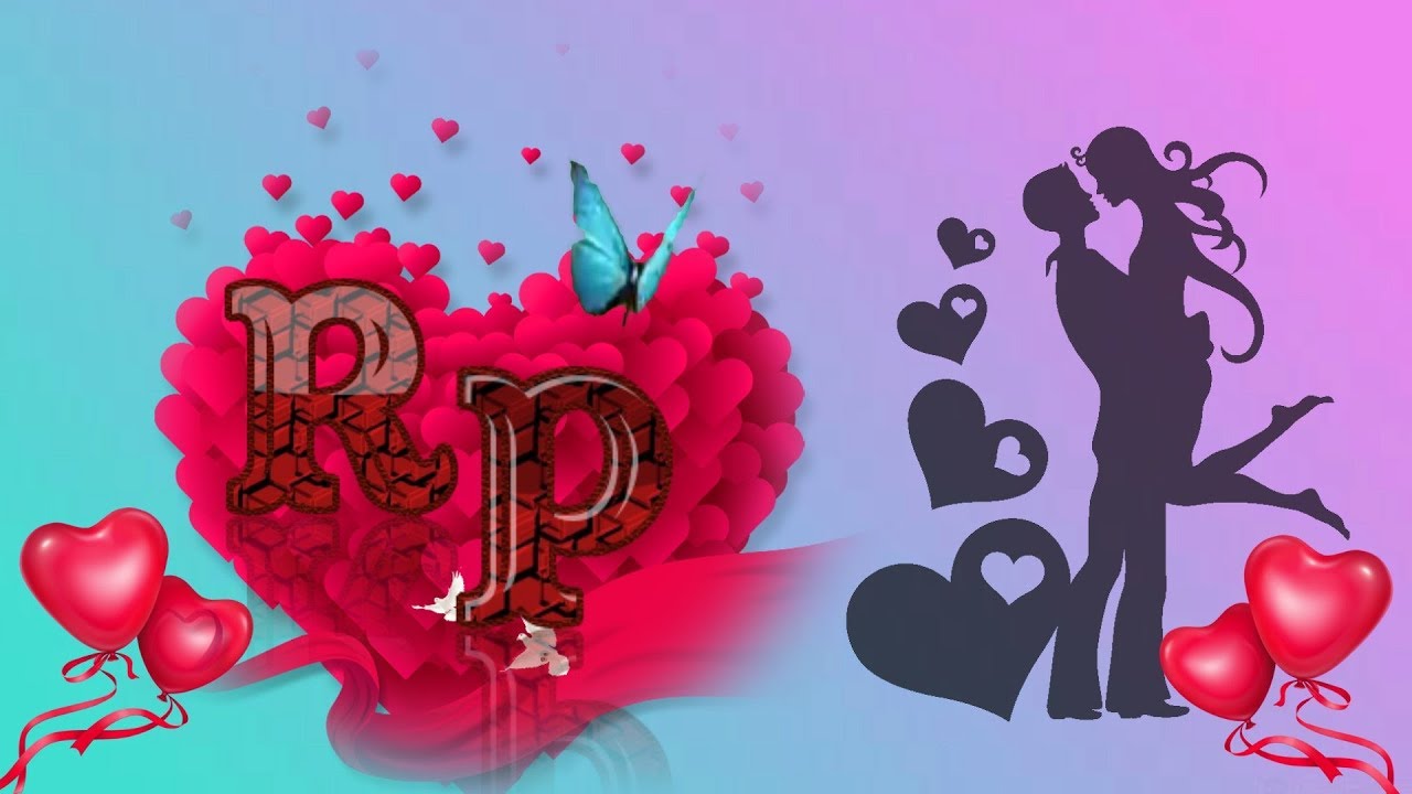 😘😘Letter R P Romantic Love status 😘😘// Chori chori dil ||WhatsApp # Status - YouTube