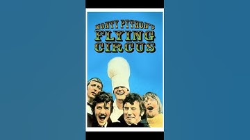 The Secret Behind Python’s Name