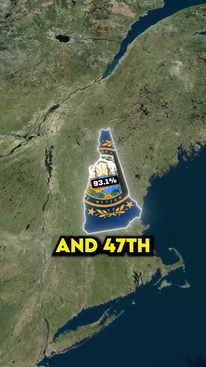 What US State Has The Least Diversity geography YouTube what-us-state-has-the-least-diversity-geography-youtube