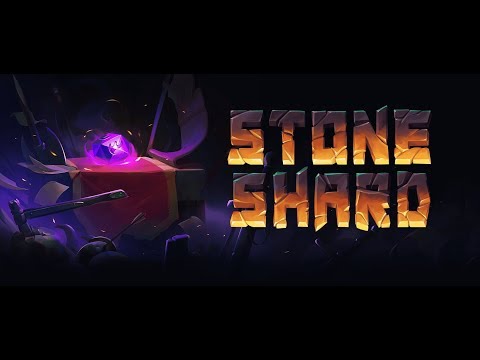 Прохождение Stoneshard Prologue