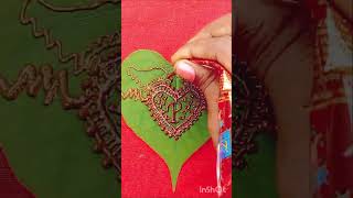 How to make beautiful mehndi design viral shorts video