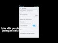 cara lihat sandi hotspot wifi sendiri.flv