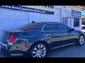 2018 Chrysler 300 Limited for sale in TUCSON, AZ