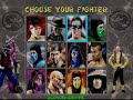 Mortal kombat doom version 298 released