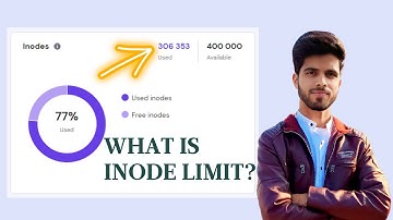 Understanding Inode Limits: What You Need to Know About Your Hosting Plan