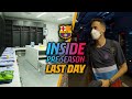 👀 SHADOWING BARÇA PLAYERS IN THE LAST PRE-SEASON DAY IN SALZBURG | INSIDE PRE-SEASON (Last Day)