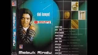 FULL INDEX LAGU ALBUM MABUK RINDU (TRAILER VERSION) @wiedieirdeto