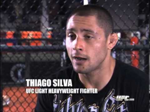 UFC 108 Evans vs Thiago - Extended Preview
