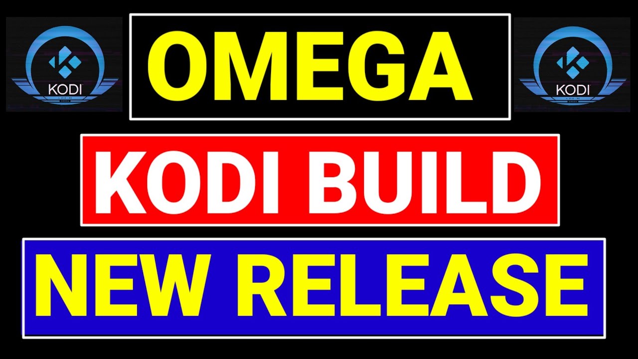 NEW 💯🔥OMEGA KODI BUILD🔥💯 BEST NEW UPDATE 2024💥