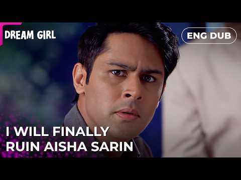 She messed with the wrong person. | Dream Girl | Indian Series in English Dubbed #EP67