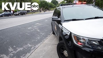 Texas DPS troopers stepping up traffic enforcement ahead of Thanksgiving