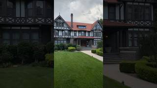 Heritage Hills Historical Mansion For Sale in Oklahoma City - Wyatt Poindexter #wyattpoindexter
