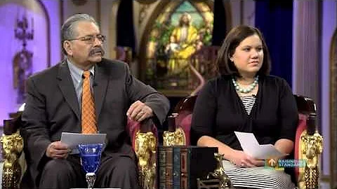 RTS Show #18 IRMA NATOLI TIP