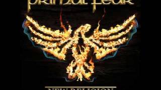 Video thumbnail of "Primal Fear - Fighting The Darkness"
