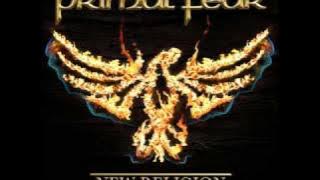 Primal Fear - Fighting The Darkness