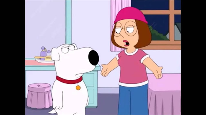 Meg va a la carcel-Padre de Familia