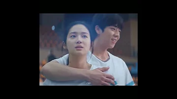 The Back Hug Is So Cute Love All Play Parkjuhyun Chaejonghyeop Loveallplay Blueberryedit 