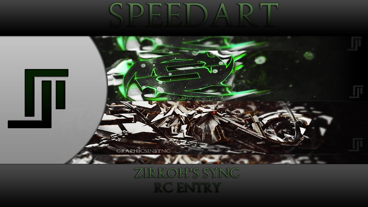 Sync RC Entry | 2 in 1 | Zirkoh | Joined