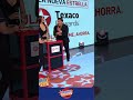¡$200 si logras clavarle a la gasolina! ¿Lo logrará Maricarmen? ⛽️