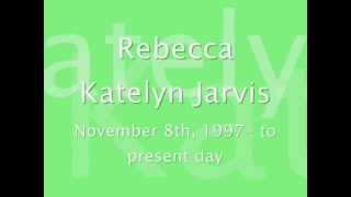 World History HN Project (My life timeline)