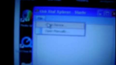 How to mod your Modern Warfare 2 Gamertag using USB(PSP,Thumbdrive, etc.)