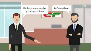 Kassel v. Consolidated Freightways Corp. Case Brief Summary | Law Case Explained