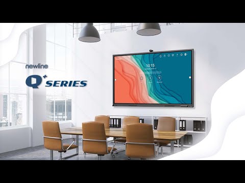 Introducing Q+ series | Most Powerful All-Rounder - Newline