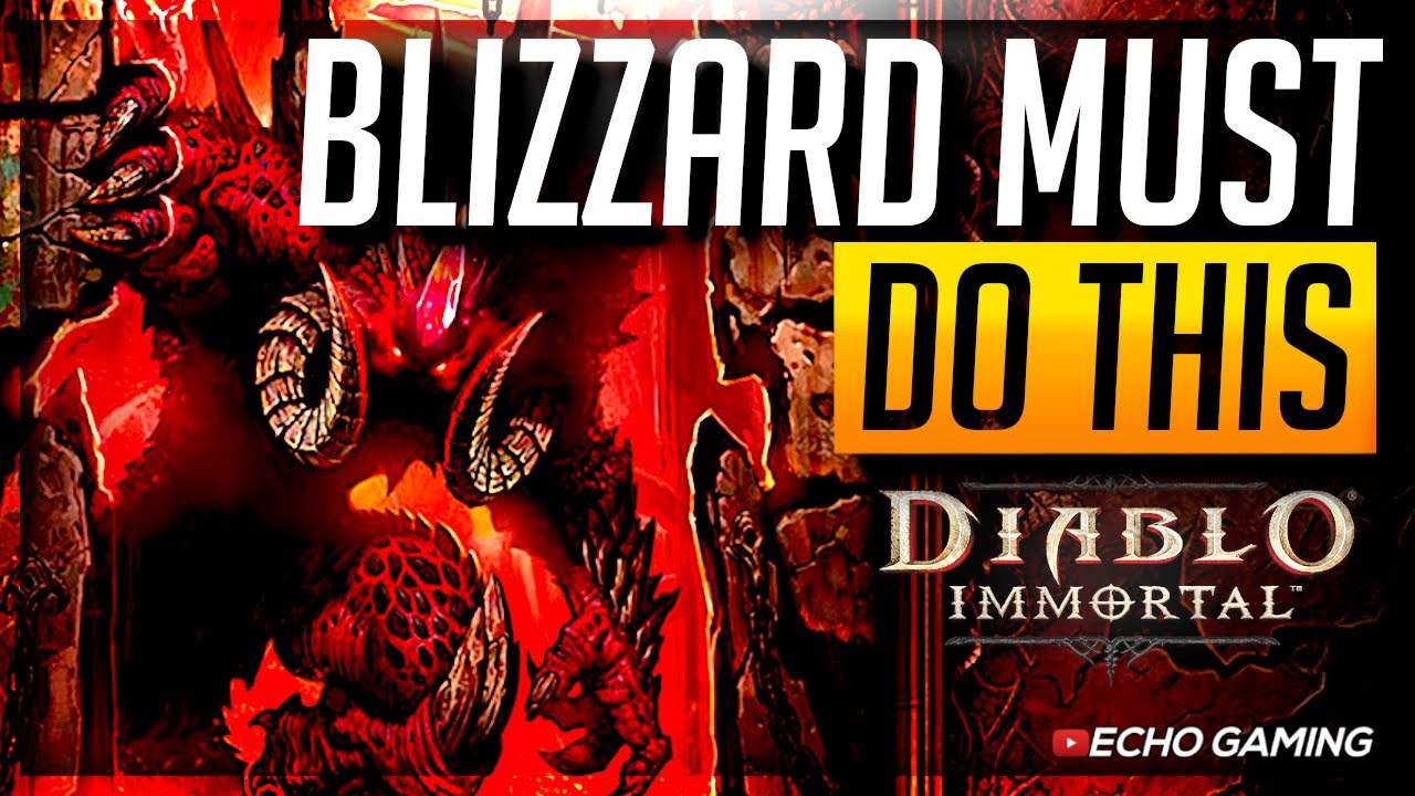 blizzard after diablo immortal blizzard after diablo immortal