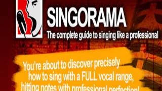 Learn singing software+tips for singing screenshot 1