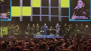 Ajai & Asmidar - Seiring Dan Sejalan - byAjai and Mega Friends