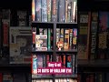 Day 6 of #31daysofhalloween #halloween #booktube #booktok #bookbites #books #bookrecommendations