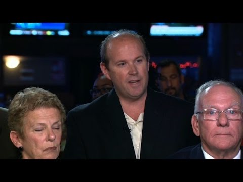 Trump voter: Comey lied about Trump