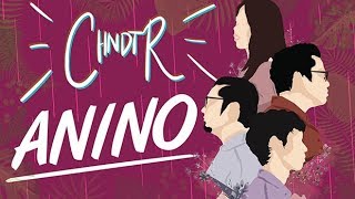 CHNDTR - Anino chords