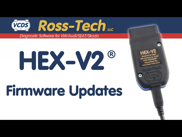 HEX-V2 updates 