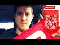 5 ways to avoid taxes...legally - YouTube