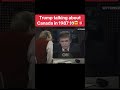 Trump talking about Canada in 1987 👀🤯🇨🇦 🎥 thanks to: CNN