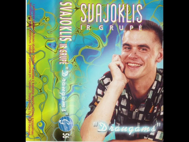 Svajoklis - Tikėjimas 1999 class=