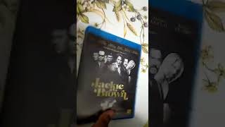 Blu-ray Jackie Brown
