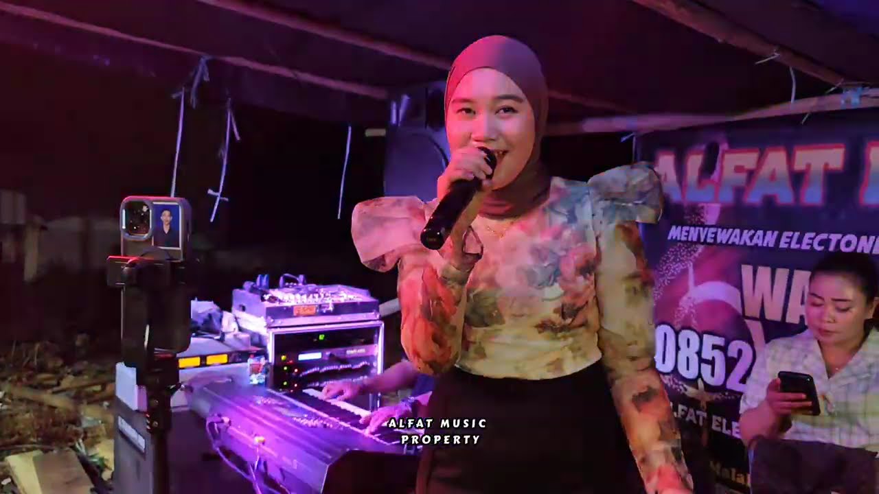 🎧 TOP TRENDING SAAT INI LAGU CINAAN BANA🔰FULL LULO BESULUTU▶️VOC KIKI FT DJ ANDRY⏺