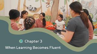 Perspectives Chapter 3: When Learning Becomes Fluent