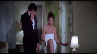 Lois shoots Clark - Superman II: The Richard Donner Cut