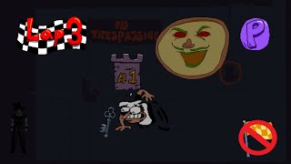 the rest of lap 3 deluxe, NOW IN 4K 60 FPS REAL (Lap 3 Deluxe)