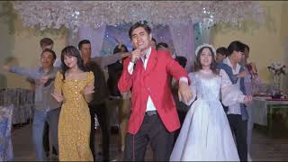 Oybek Ahmedov - Nodira (KLIP) 2024