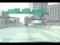 THE BIG DIG BOSTON 2004 OLD I-93 ARTERY DEMO ● JOE PRACTICE