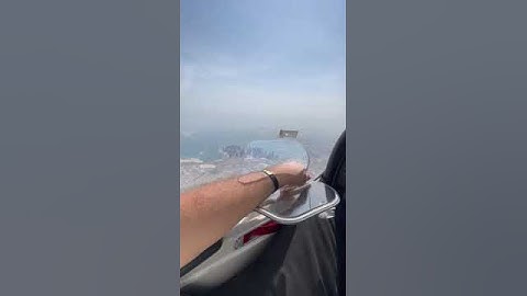 Student Pilot Life - Qatar Aeronautical Academy #shorts