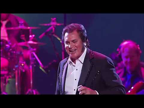 Teljesen elképesztő – teljes koncert - Engelbert Humperdinck