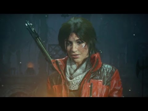 Square Enix хочет разорвать контракт об эксклюзивности Rise of the Tomb Raider для Xbox: с сайта NEWXBOXONE.RU