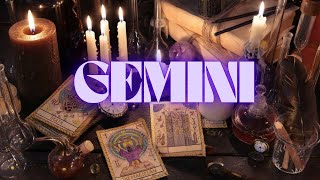 GEMINI 💵A REVENUE AUDIT IS VERIFYING YOUR DEPOSIT COORDINATES! 🗺️ TAROT TODAY